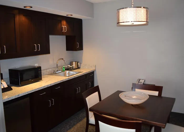 And East By Ihg