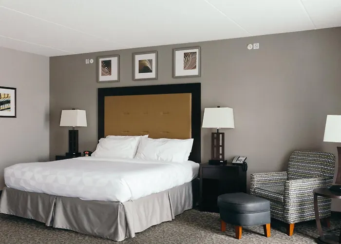 Hotel And East By Ihg