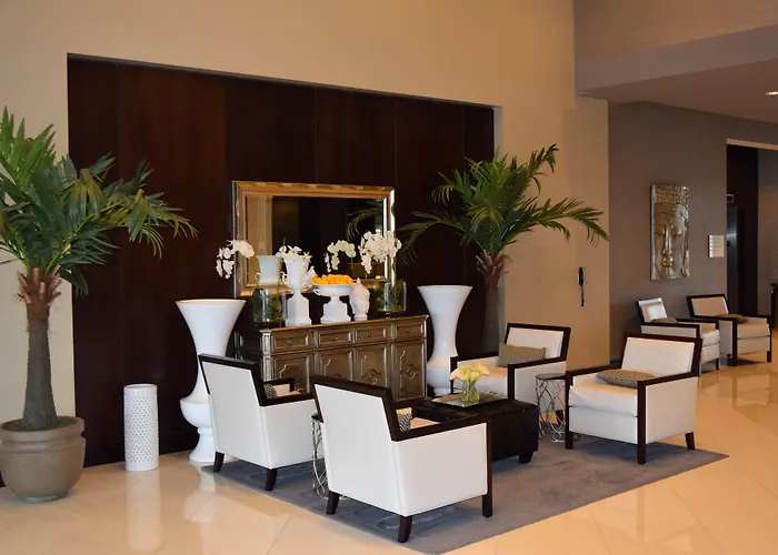 Hotel And East By Ihg