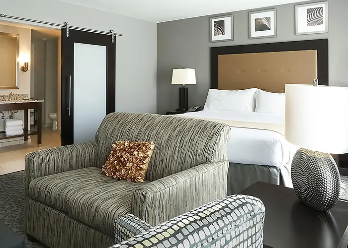 And East By Ihg