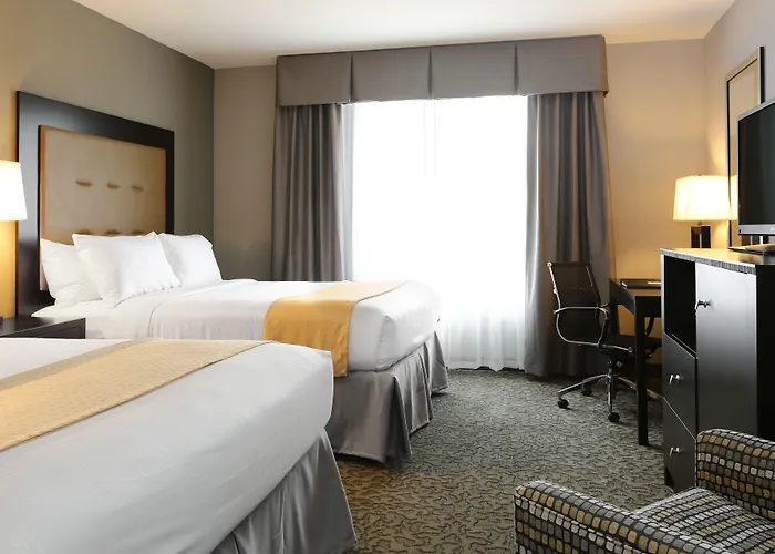 And East By Ihg 3*