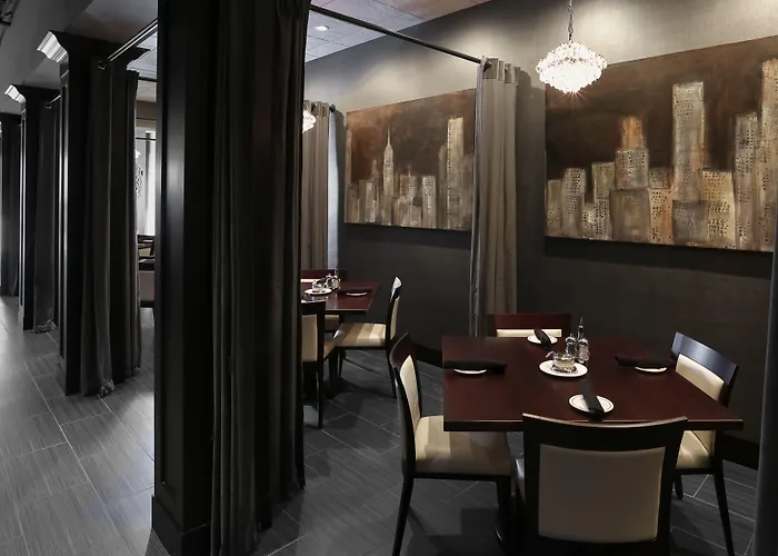 And East By Ihg