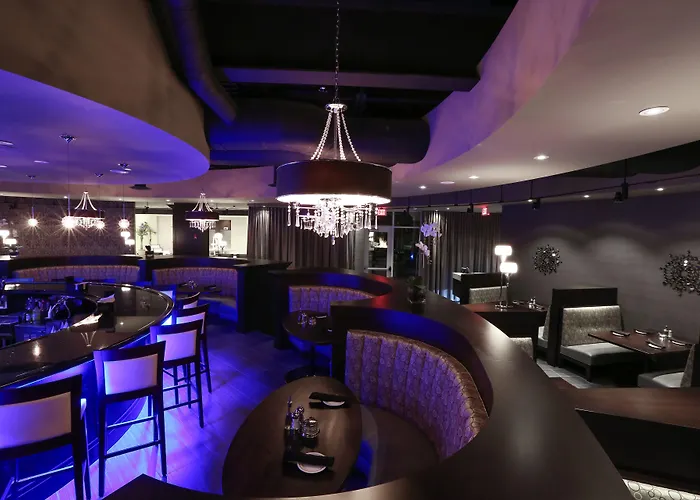 And East By Ihg 3*
