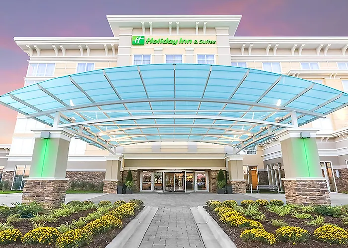 And East By Ihg 3* Peoria