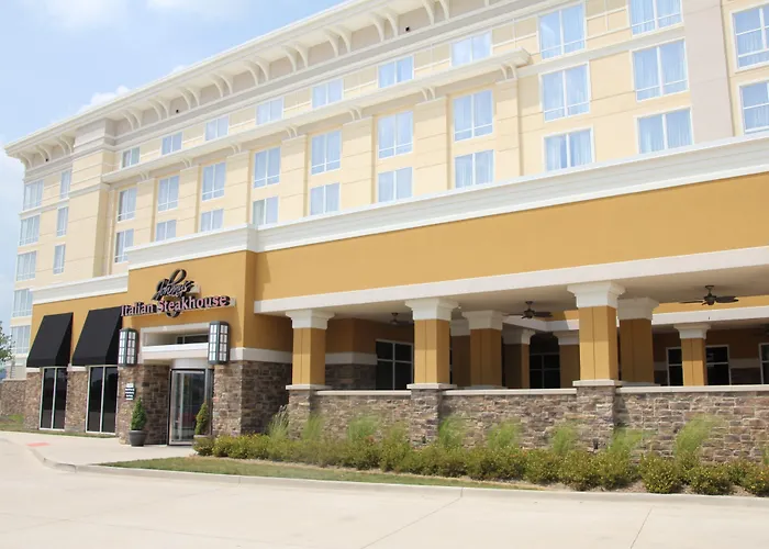 And East By Ihg