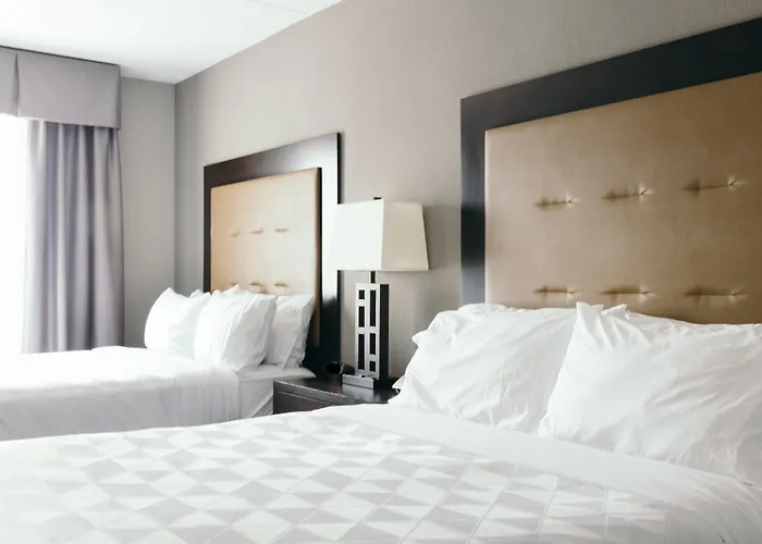 Hotel And East By Ihg