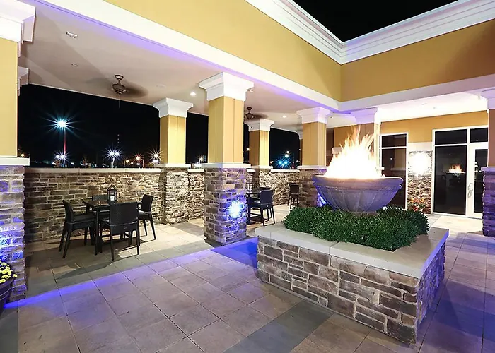 And East By Ihg 3*